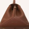 Sac en cuir Le Confident by Lanvin