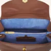 Sac en cuir Le Confident by Lanvin