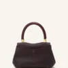 Sac en cuir Le Confident by Lanvin