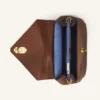 Sac en cuir Le Confident by Lanvin