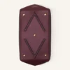 Sac en cuir Le Confident by Lanvin