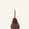 Sac en cuir Le Confident by Lanvin