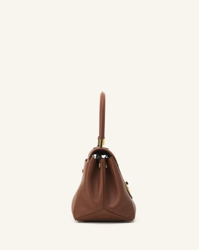 Sac en cuir Le Confident by Lanvin