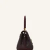 Sac en cuir Le Confident by Lanvin