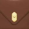 Sac en cuir Le Confident by Lanvin
