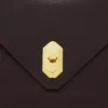 Sac en cuir Le Confident by Lanvin