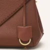 Sac en cuir Le Confident by Lanvin