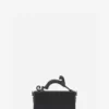Sac en cuir Nano Pencil Cat