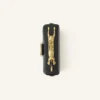 Sac en cuir Nano Pencil Cat
