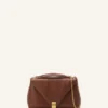 Sac en cuir souple Concerto Arpège