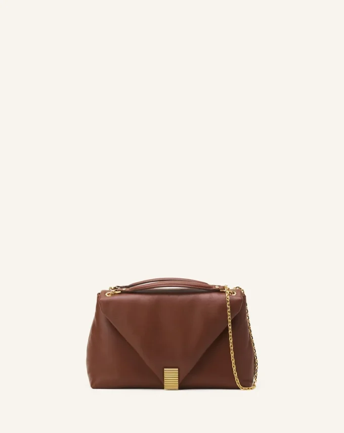 Sac en cuir souple Concerto Arpège