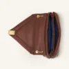 Sac en cuir souple Concerto Arpège