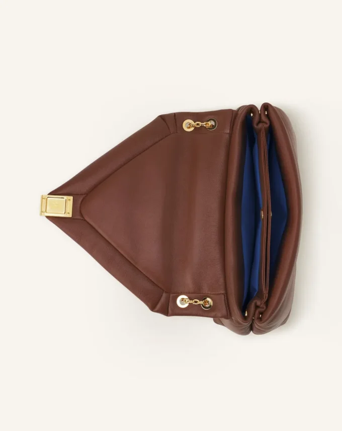 Sac en cuir souple Concerto Arpège