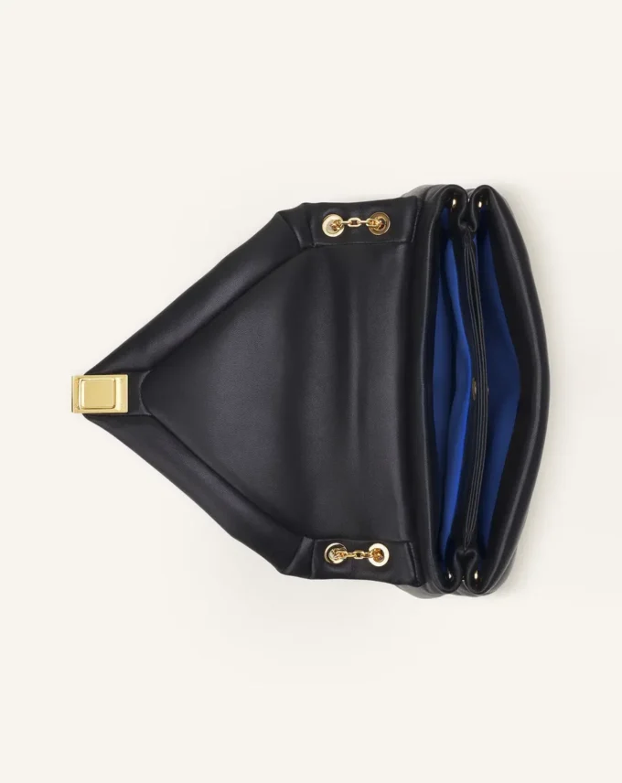 Sac en cuir souple Concerto Arpège