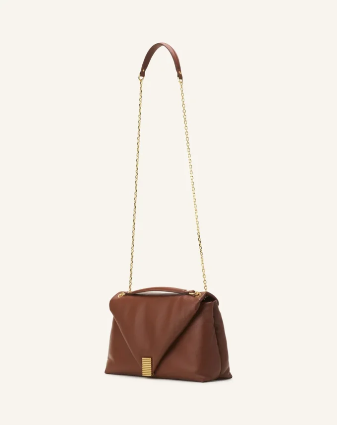 Sac en cuir souple Concerto Arpège