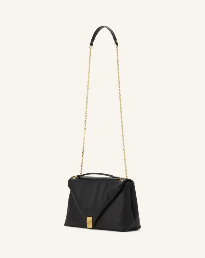 Sac en cuir souple Concerto Arpège