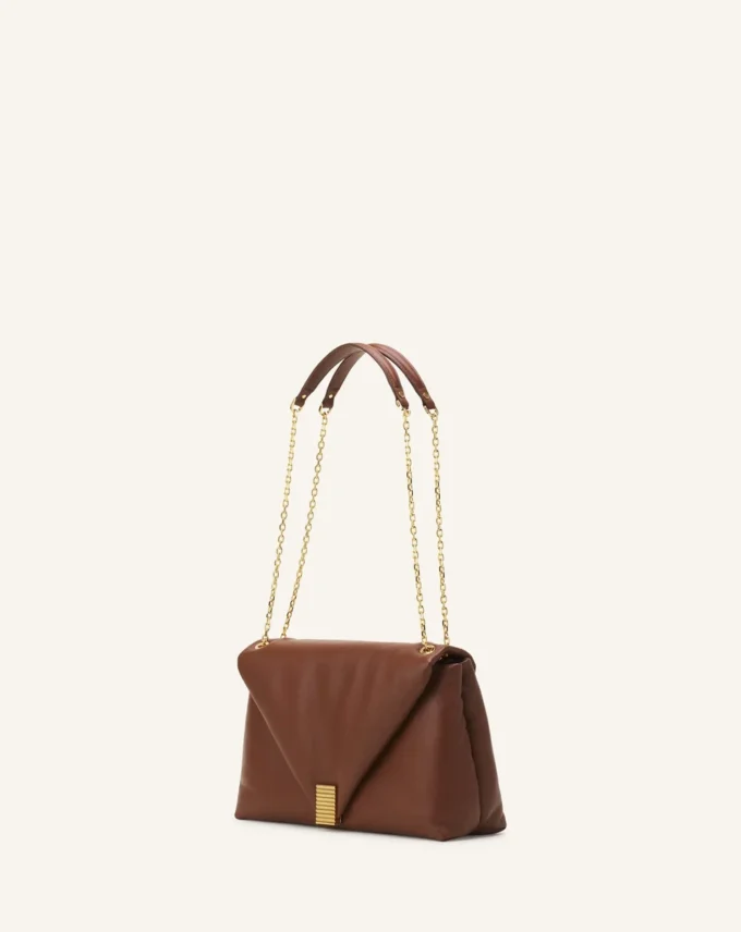 Sac en cuir souple Concerto Arpège