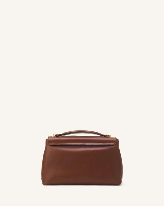 Sac en cuir souple Concerto Arpège