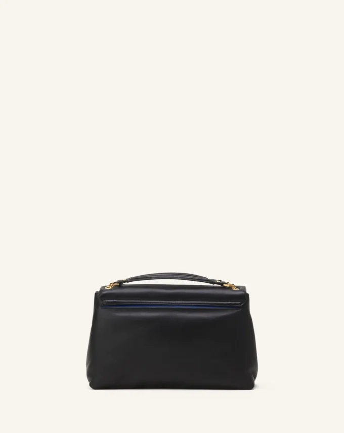Sac en cuir souple Concerto Arpège