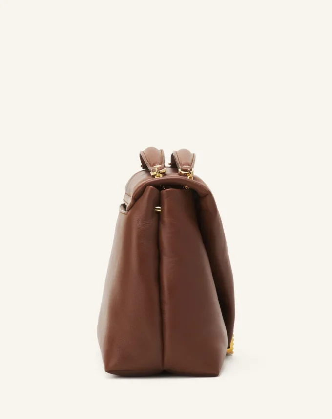 Sac en cuir souple Concerto Arpège