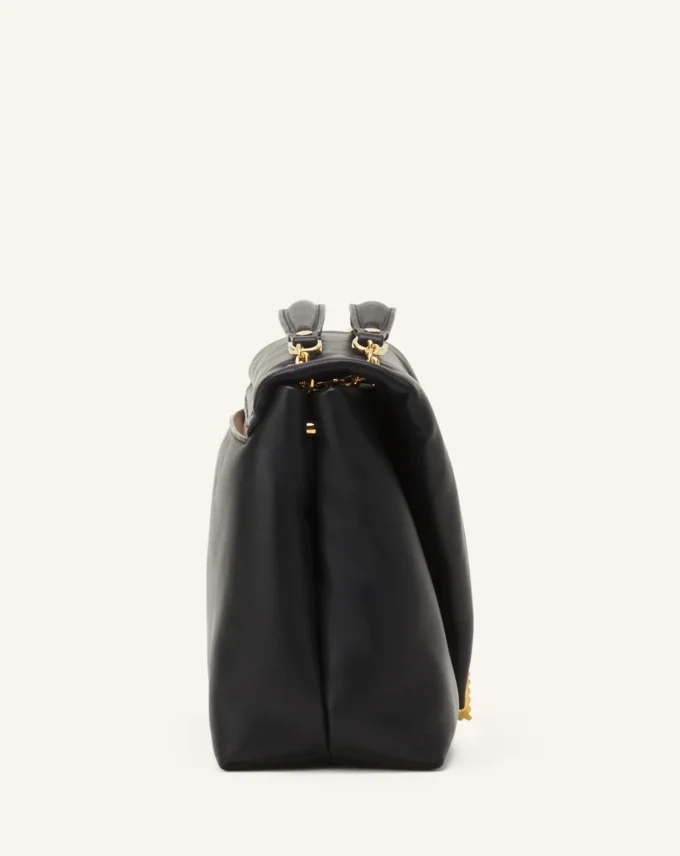 Sac en cuir souple Concerto Arpège