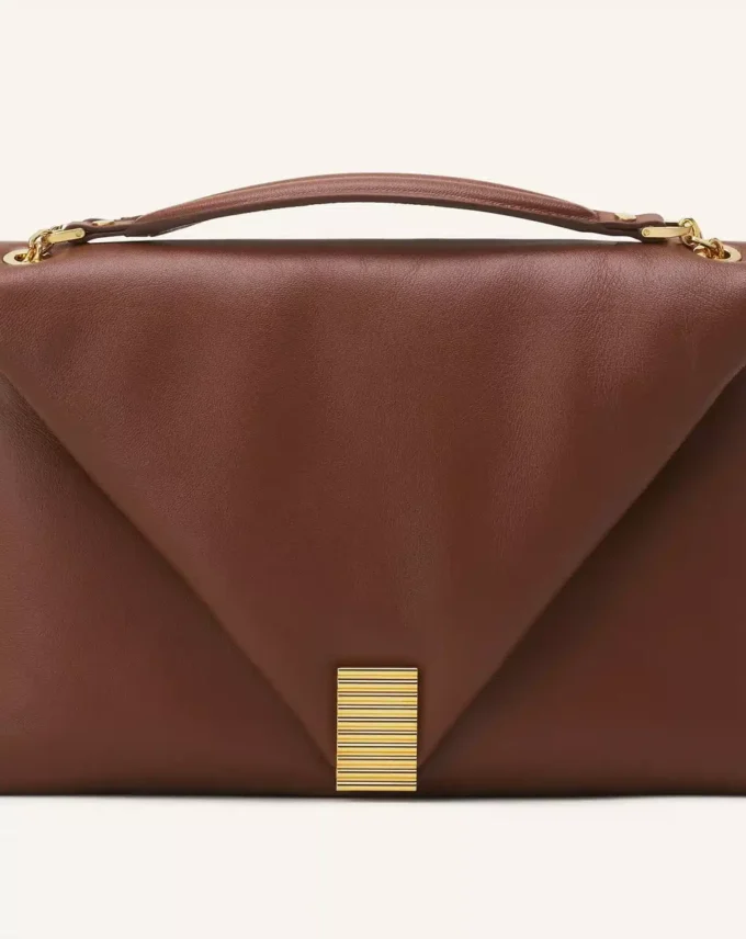 Sac en cuir souple Concerto Arpège