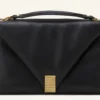 Sac en cuir souple Concerto Arpège