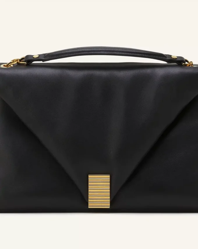 Sac en cuir souple Concerto Arpège
