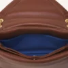 Sac en cuir souple Concerto Arpège