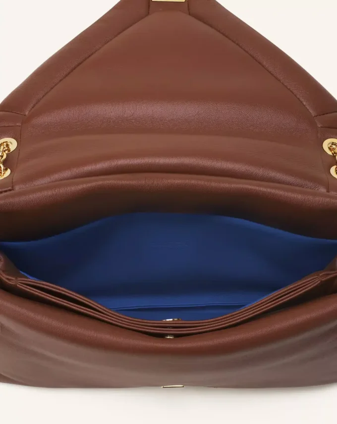 Sac en cuir souple Concerto Arpège