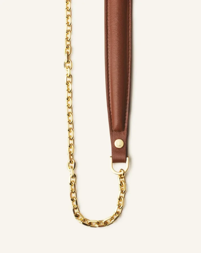 Sac en cuir souple Concerto Arpège