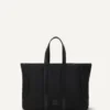 Sac fourre-tout en nylon Curb