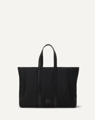 Sac fourre-tout en nylon Curb
