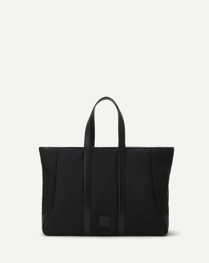 Sac fourre-tout en nylon Curb