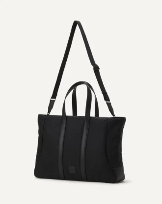 Sac fourre-tout en nylon Curb
