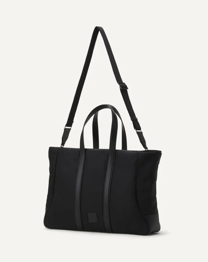 Sac fourre-tout en nylon Curb