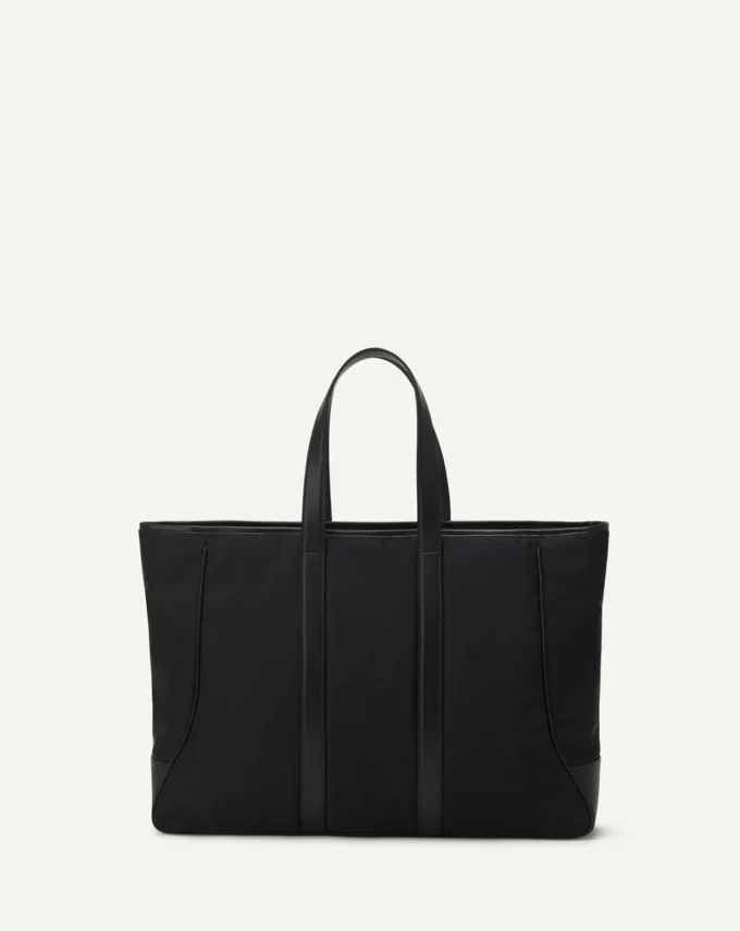 Sac fourre-tout en nylon Curb