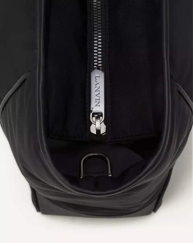 Sac fourre-tout en nylon Curb