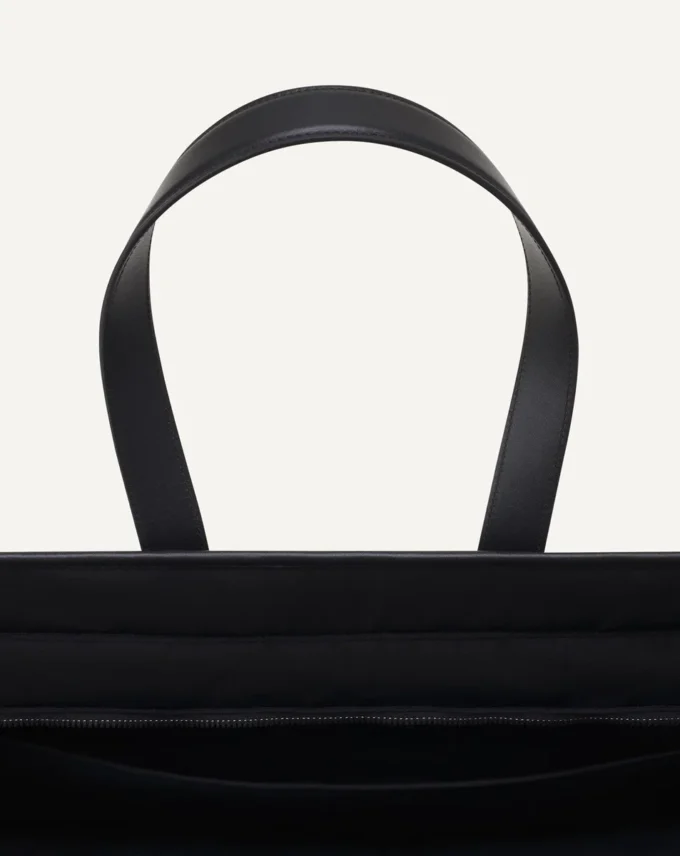 Sac fourre-tout en nylon Curb