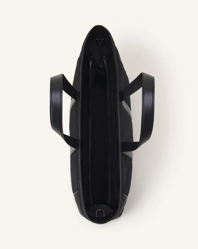 Sac fourre-tout en nylon Curb