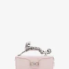 Sac Pencil Cat en cuir moyen