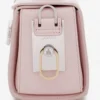 Sac Pencil Cat en cuir moyen