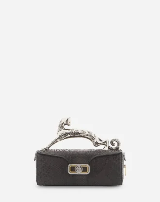 Sac Pencil Cat moyen en python