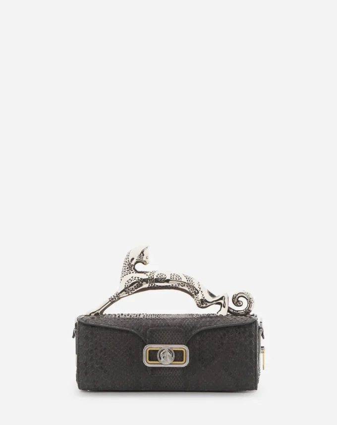 Sac Pencil Cat moyen en python