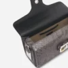 Sac Pencil Cat moyen en python