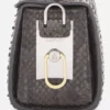 Sac Pencil Cat moyen en python