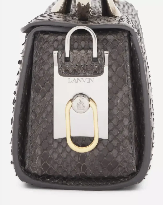 Sac Pencil Cat moyen en python
