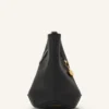 Sac seau en cuir Catch Nano by Lanvin