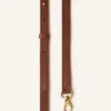 Sac seau moyen en cuir Catch by Lanvin