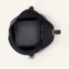 Sac seau moyen en cuir Catch by Lanvin